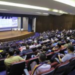 Audience turnout