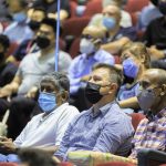 Engaged audience