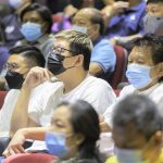 Engaged audience