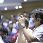 Engaged audience