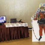 Booth - KBA Training