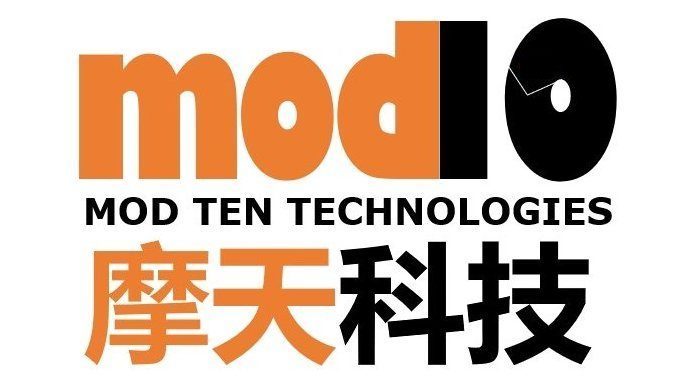Mod Ten Asia